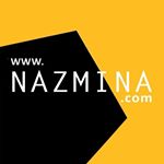 Nazmina discount code